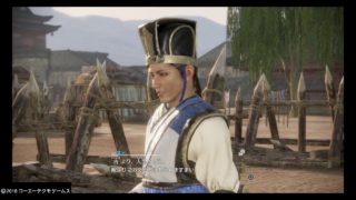 真・三國無双8 夏侯淵編 #23