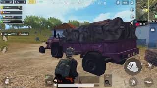 PUBG実況！「いや生き残るゲームですし」ばれん動画（４）