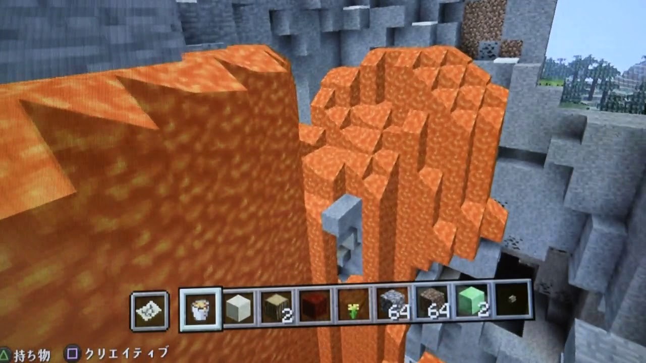 マインクラフト成長記録at5才【ゲームユーチューバーにも興味あり】