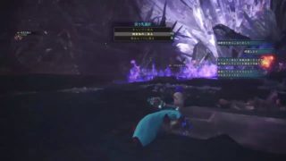 #歴戦王ナナ討伐［生放送］テルの「モンスターハンター：ワールド」