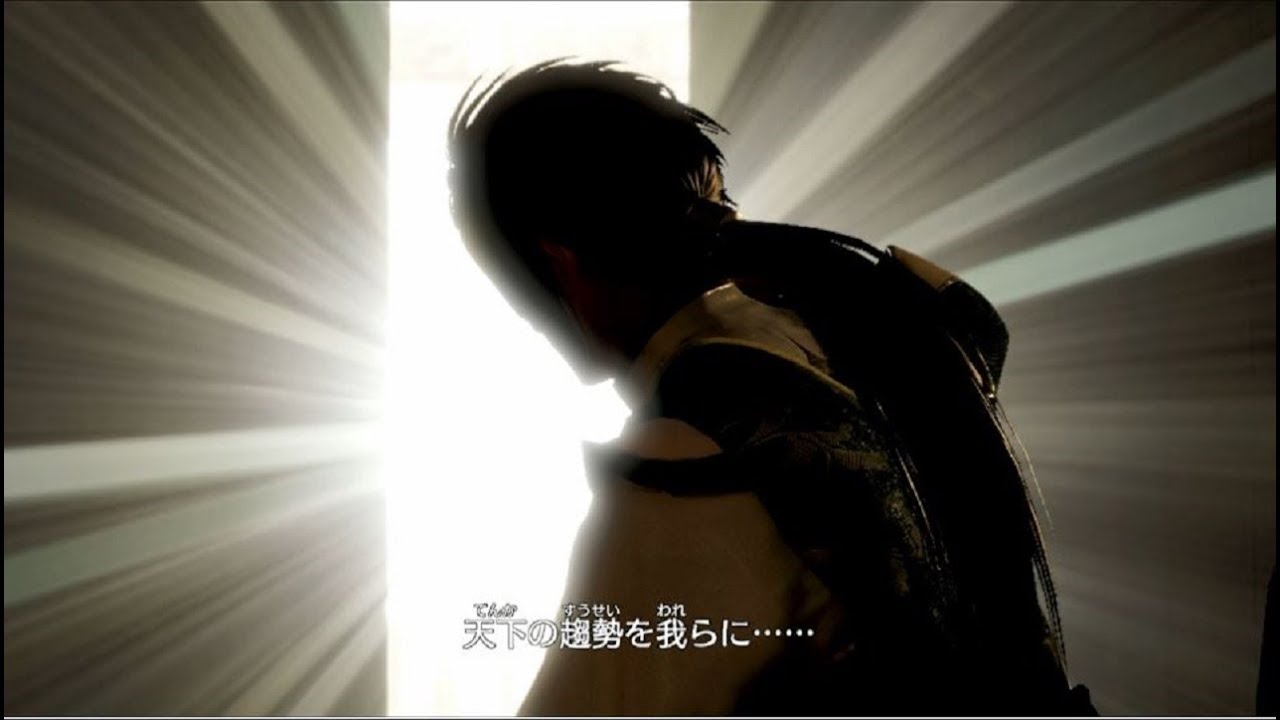 【実況】私！北伐！頑張る！真・三國無双8 姜維伝 #12(終)