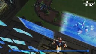 とある魔術の電脳戦機　アファームドS vs バル・バドス　マインの海が押し寄せる！