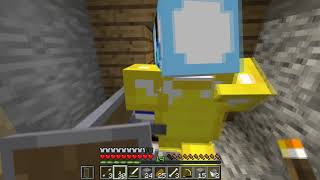 【冒険】廃坑!?　ちゃんとしマインクラフト part6 前編