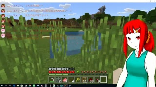 店長のマインクラフト生活Part4