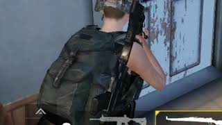 PUBG Mobile シグレさんとコラボ実況　＃１