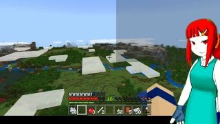 店長のマインクラフト生活Part7