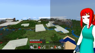 店長のマインクラフト生活Part7