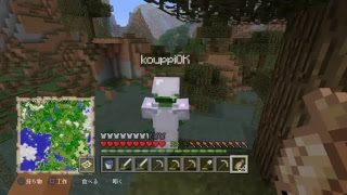 なんちゃってマインクラフトライブ＃24.5