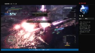 モンスターハンターワールド！　ハンター生活103日目　アイテム現地調達サバイバル！