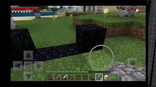 マインクラフト(part5)