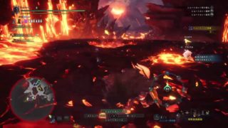 友達と！モンスターハンターワールド