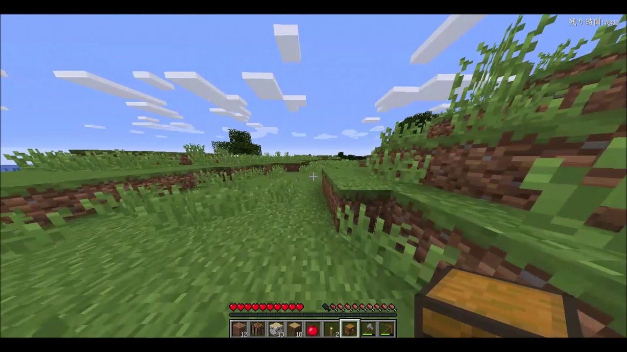 適当にマインクラフト［後編]