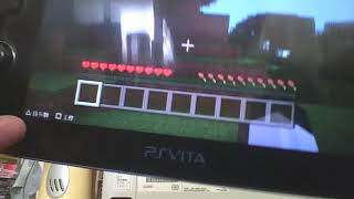 初めてのマインクラフト動画投稿！