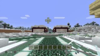 【PS4】平日マインクラフト#22