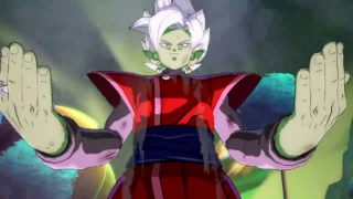 ドラゴンボールファイターズ対戦動画＃244/DRAGON BALL FighterZ Ranked Match