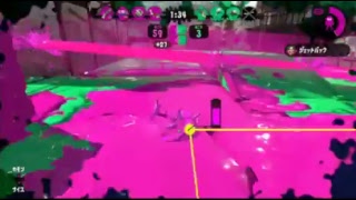 スプラトゥーン２　この世に必要なもの