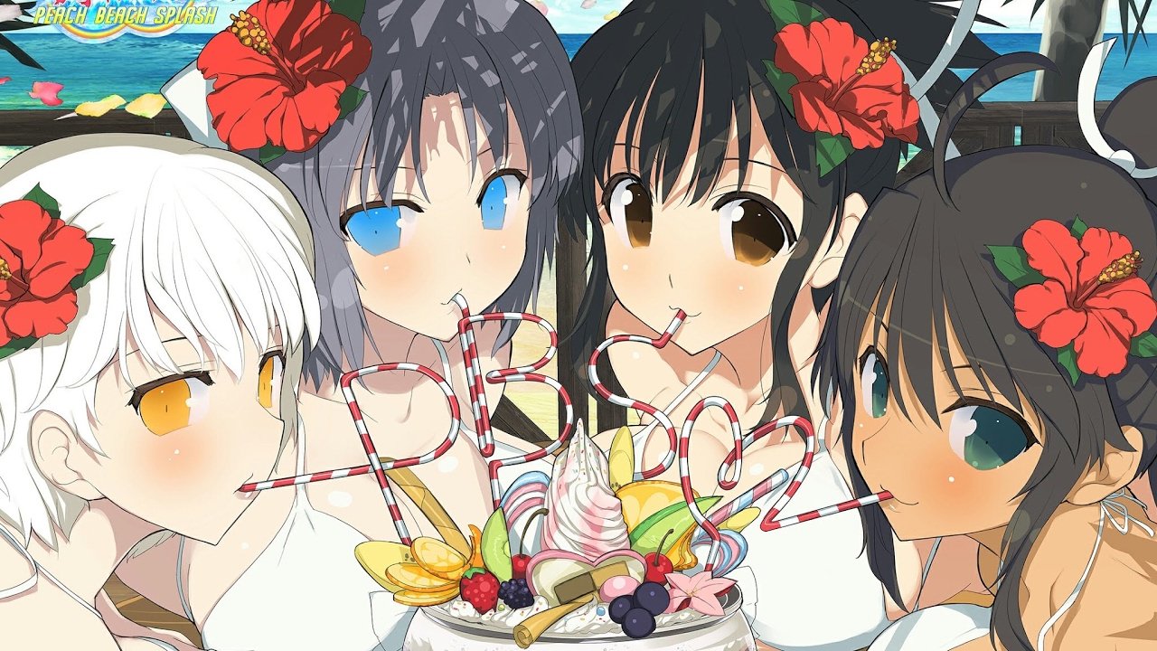 17号とガンダッシュみやびちゃんが逝く！ドラゴンボールファイターズ