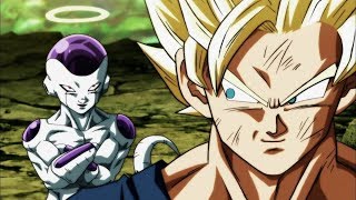 【アニメ】 ドラゴンボール 悟空の驚きの提案