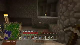 なんちゃってマインクラフトライブ＃18