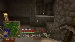 なんちゃってマインクラフトライブ＃18