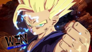 ドラゴンボール ファイターズ　世界１位少年悟飯　セルゲーム並の無双っぷり　ノーモーションかめはめ波コンボやばい