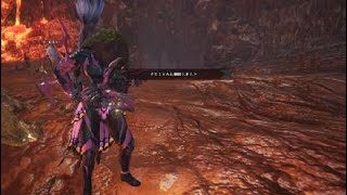 モンスターハンター：ワールド_20181005230553