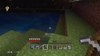 [マインクラフト]～Part11～マルチ編～城～