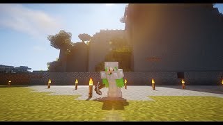 マインクラフト(色々話しましょうよ！)