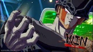ドラゴンボール ファイターズ　世界１位クウラ　パワーで圧倒するも…