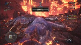 モンスターハンター：ワールド_20181015012053