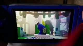 スプラトゥーン2オクトエキスパーションプレイpart21-2