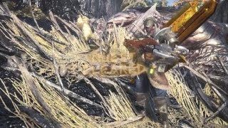 モンスターハンター：ワールド_20181027101937