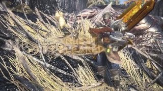 モンスターハンター：ワールド_20181027101937