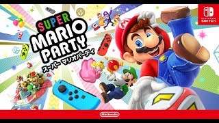 最強CPUとマリパ生放送!