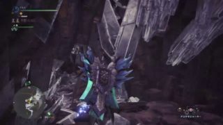 ソロベヒです。[モンスターハンターワールド]