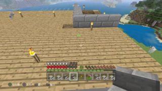 【マインクラフト】生配信