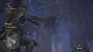 モンスターハンターワールド のんびりかりかり#510 ジャナフ レウス 太刀