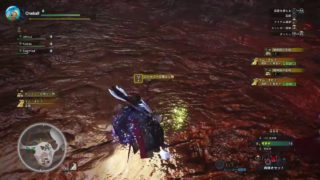 [PS4PRO&PC&NintendoSwitch]Oneball Gameplay Live![モンスターハンターワールド]