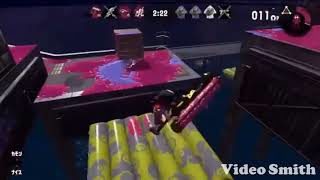 [スプラトゥーン2]第16回フェス ミステリーゾーン 楽しかった