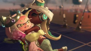 スプラトゥーン2【オクトエキスパンション】攻略