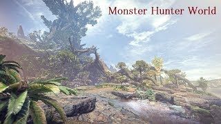 #43【MHW】狩猟解禁！おじさんがモンスターハンターワールドに挑む放送：3rd【PS4】