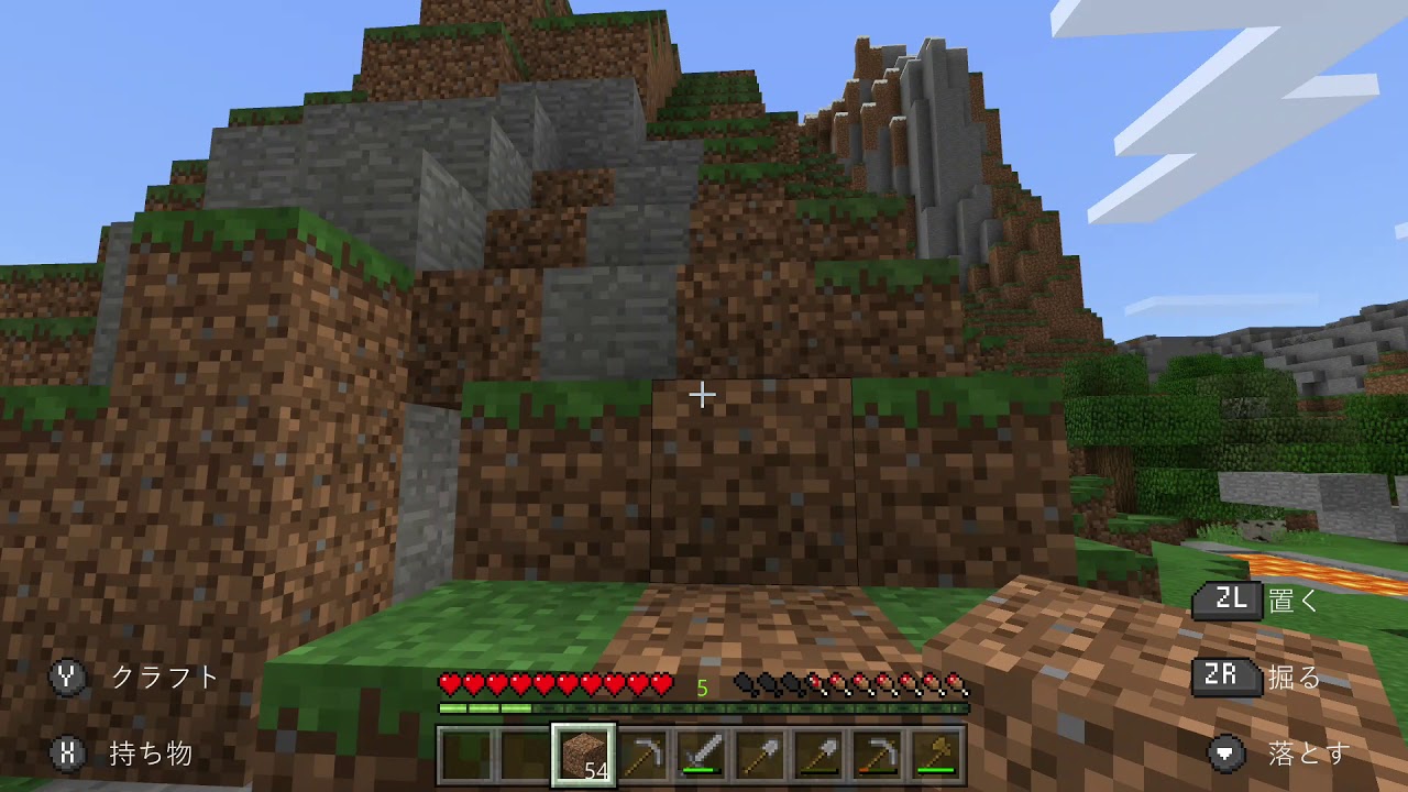 もやもやマインクラフト #3