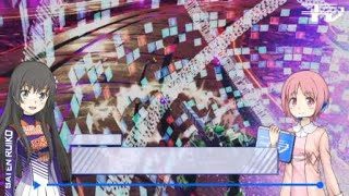 とある魔術の電脳戦機　アファームドS vs テムジン　そげぶの恐さを体感してみた！