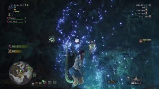 (1080p60HD)高画質！モンスターハンター：ワールド#68