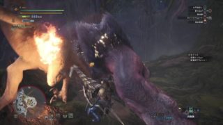 ♯14　モンスターハンター：ワールド