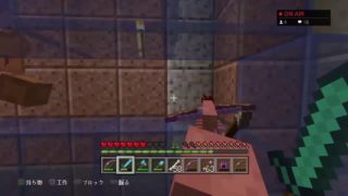 [マインクラフト][Part16][マルチ編]♪