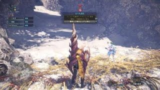 モンスターハンター：ワールド_20181017214947