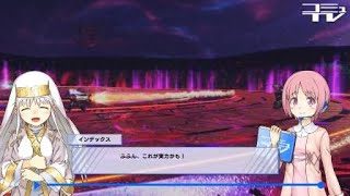 とある魔術の電脳戦機　バルバドスvsストライカー