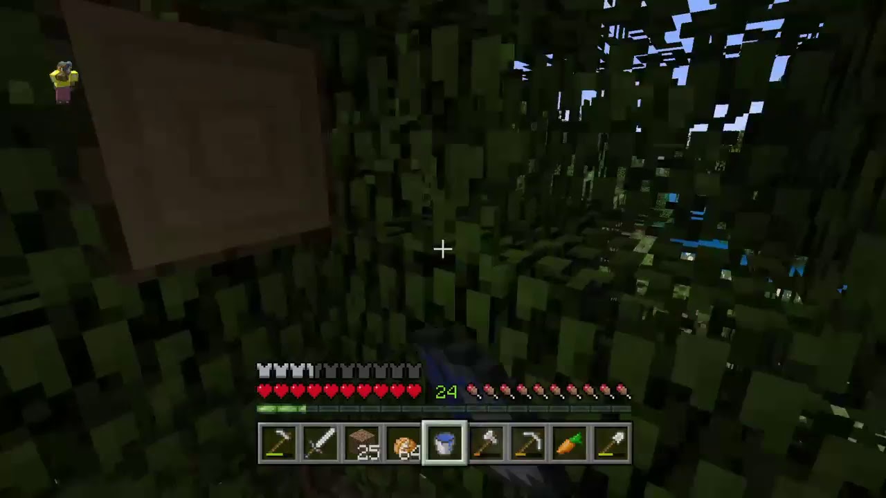 [マインクラフト]やけくそ配信