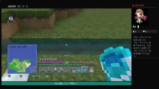 マインクラフト！！村に行こう！！